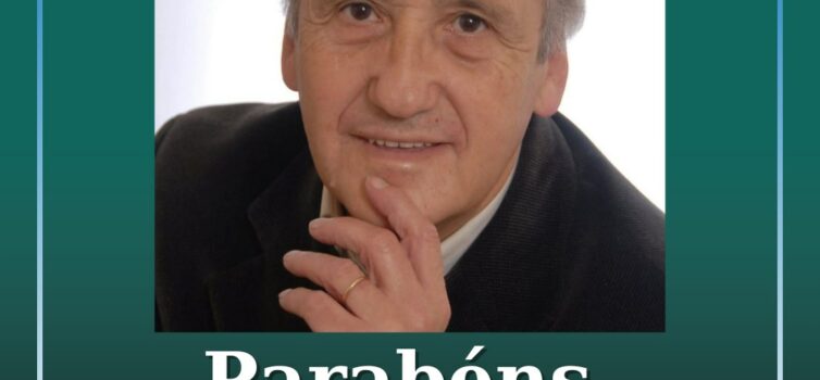 Parabéns