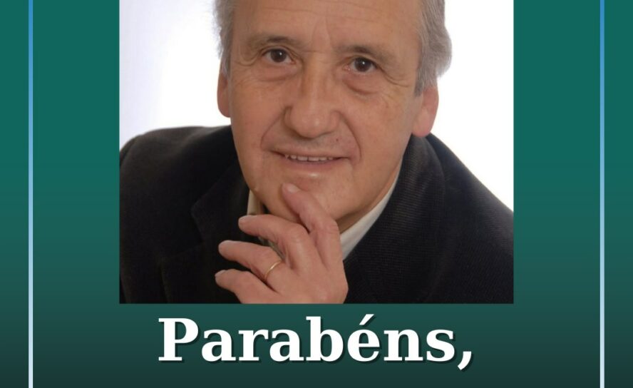 Parabéns