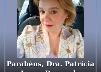 Parabéns