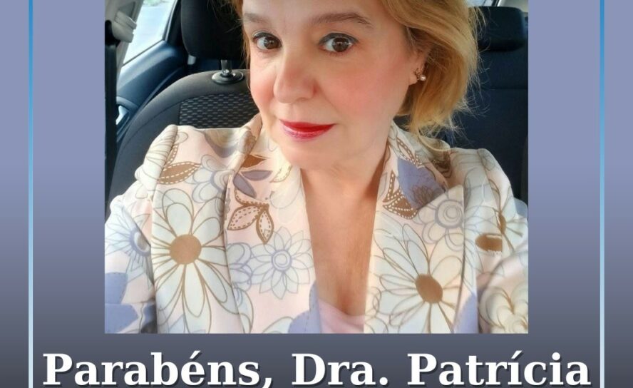 Parabéns