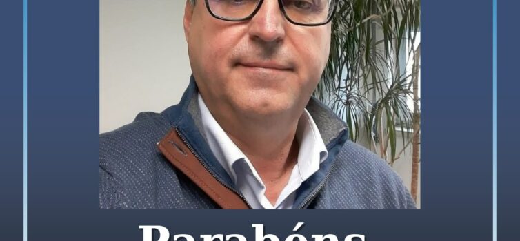 Parabéns