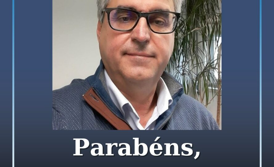 Parabéns