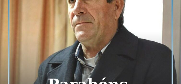 Parabéns