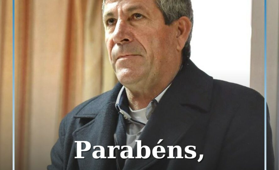 Parabéns