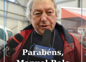 Parabéns