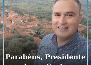 Parabéns