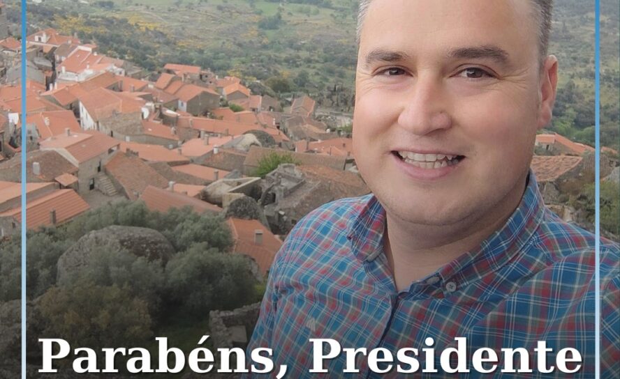 Parabéns