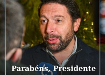 Parabéns