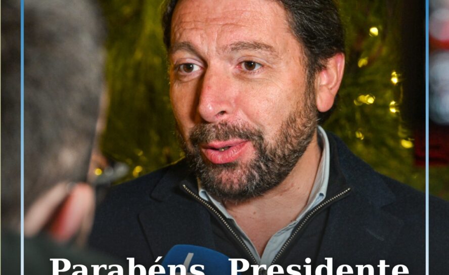 Parabéns