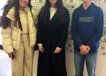 Parlamento dos Jovens