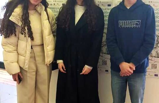 Parlamento dos Jovens