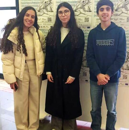 Parlamento dos Jovens