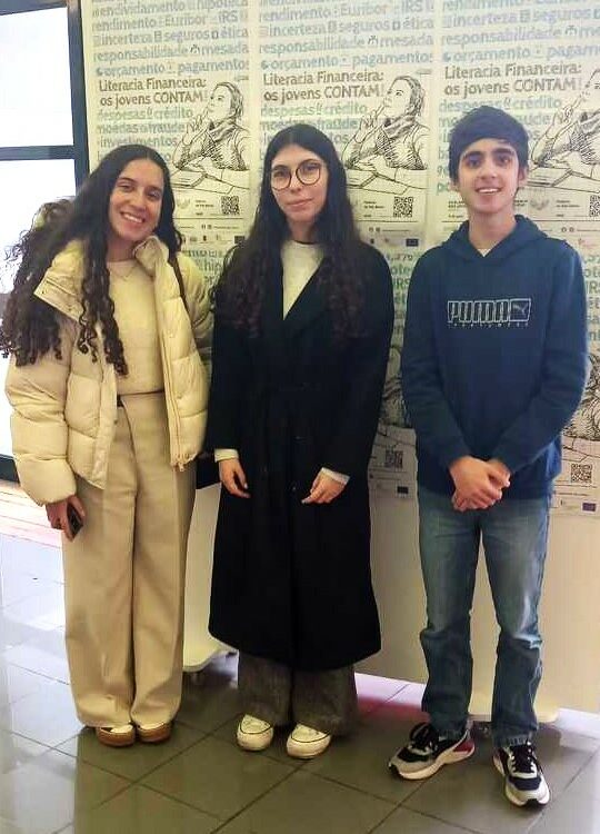 Parlamento dos Jovens