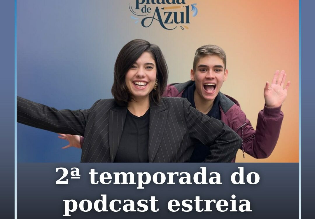 Podcast de alunos da UBI tem segunda temporada