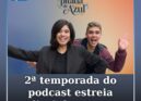 Podcast de alunos da UBI tem segunda temporada
