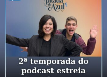 Podcast de alunos da UBI tem segunda temporada
