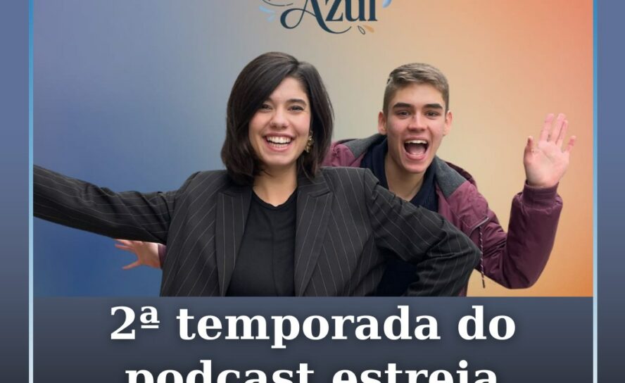 Podcast de alunos da UBI tem segunda temporada