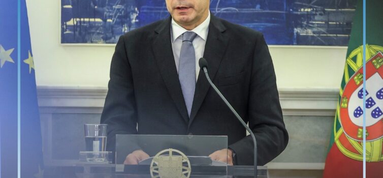 Primeiro-Ministro Luís Montenegro assinala mais um aniversário