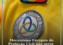 Proteção Civil diz que não se justifica ativar mecanismo europeu