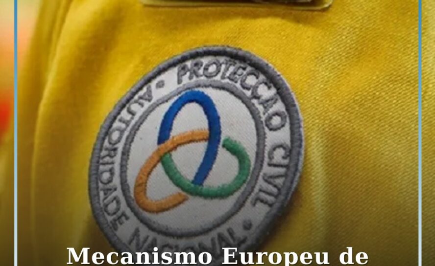 Proteção Civil diz que não se justifica ativar mecanismo europeu