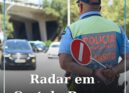 Radar em Castelo Branco