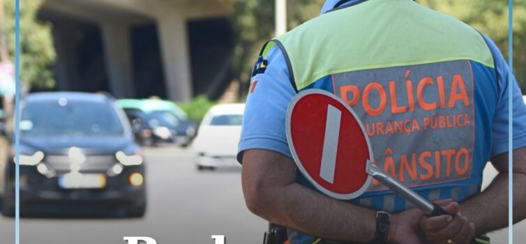 Radar em Castelo Branco