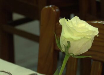 Restaurante Kalifa celebra dia dos namorados com a presença de vários casais que