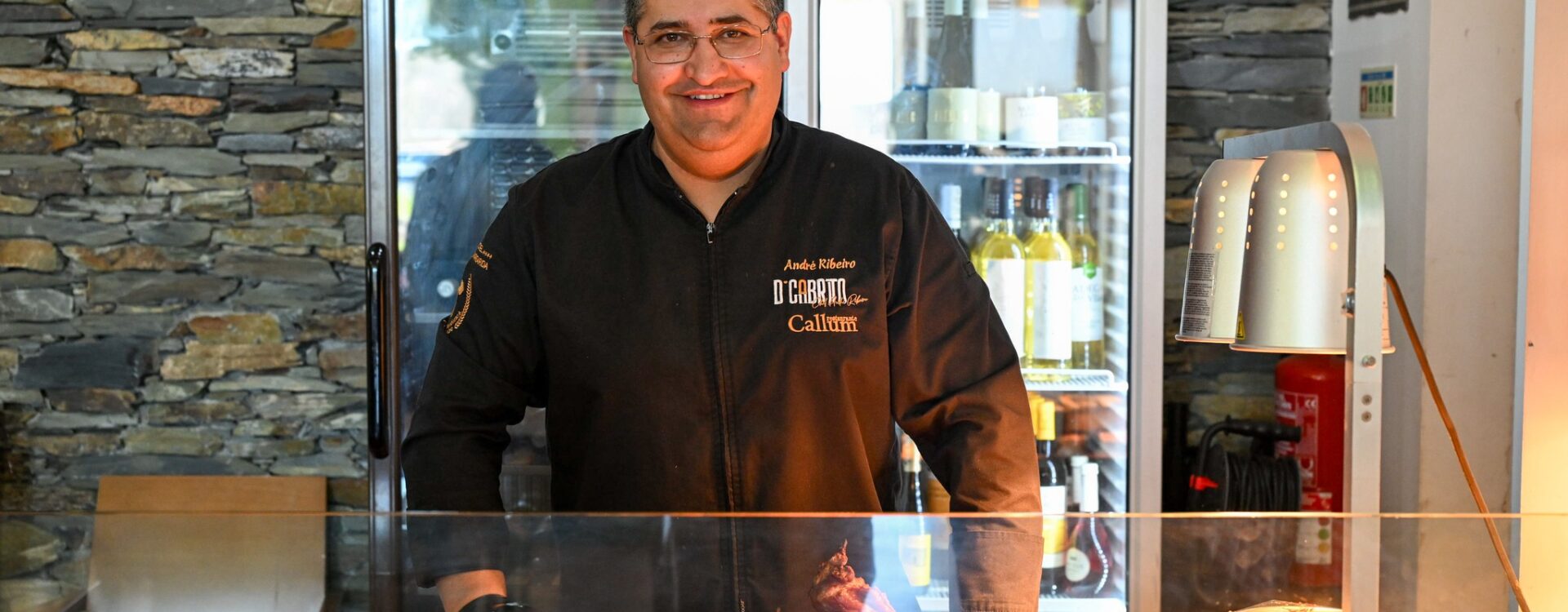 Retaurante "O Prontinho" em Oleiros foi apresentado