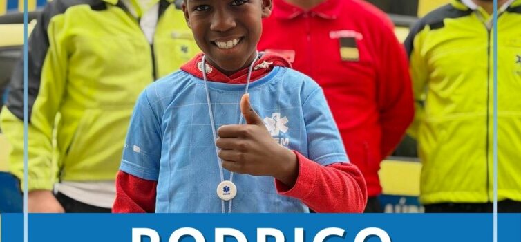 Rodrigo