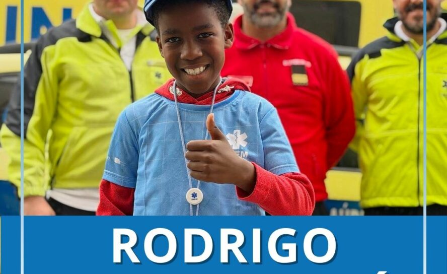 Rodrigo