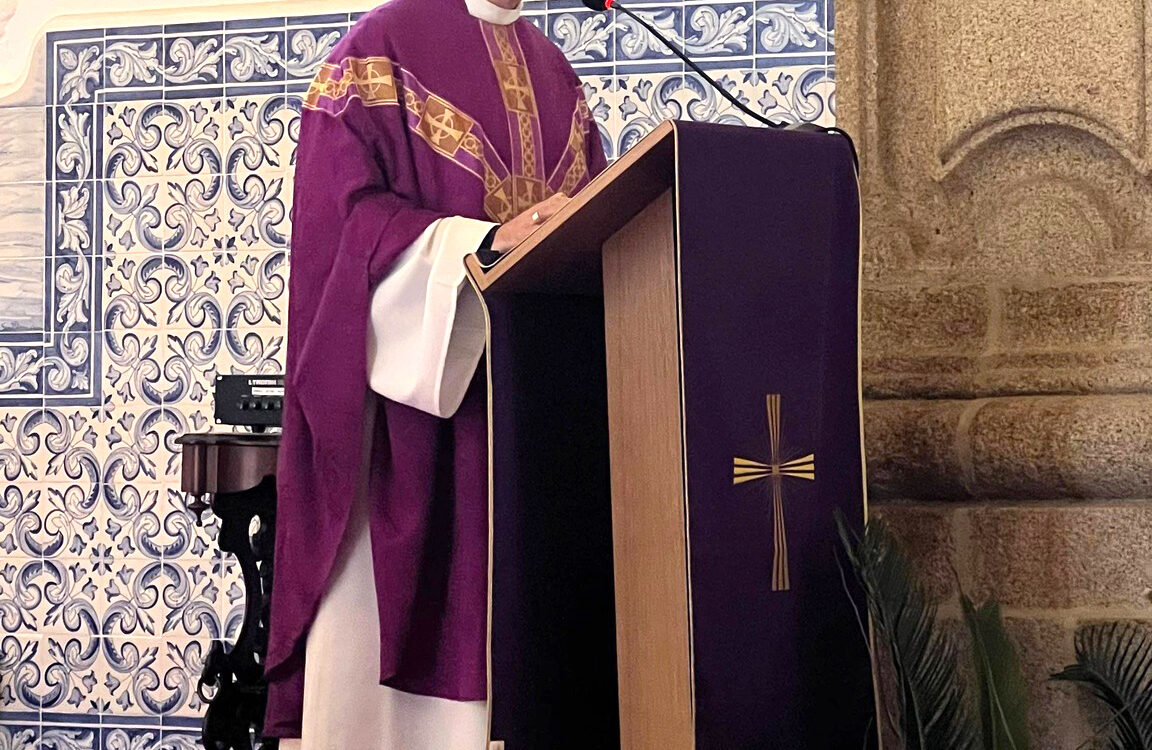 Santa Casa da Misericórdia de Castelo Branco assinala 512 anos com Missa solene