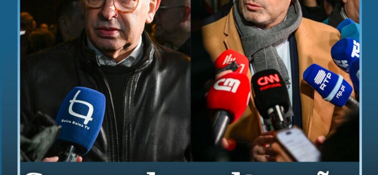 Segunda volta não vai ser adiada