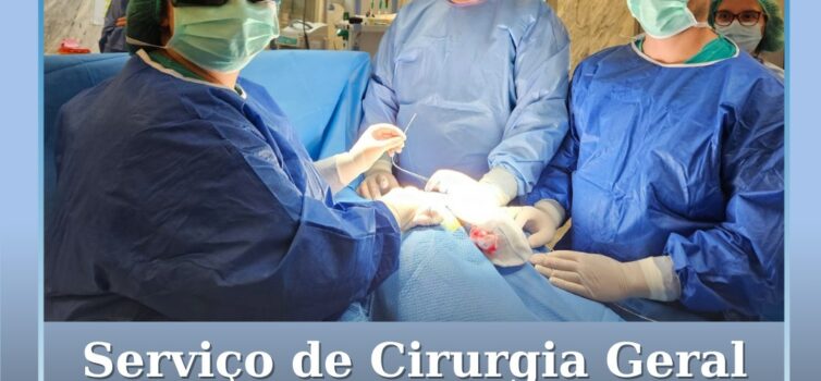 Serviço de Cirurgia Geral da ULS da Cova da Beira aposta em tecnologia laser