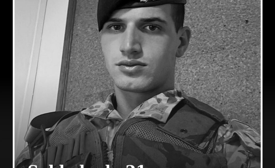 Soldado de 21 anos morre em Estremoz durante prática desportiva