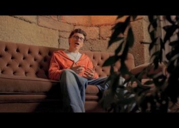 Tiago Milheiro lança "Algo a Mais"