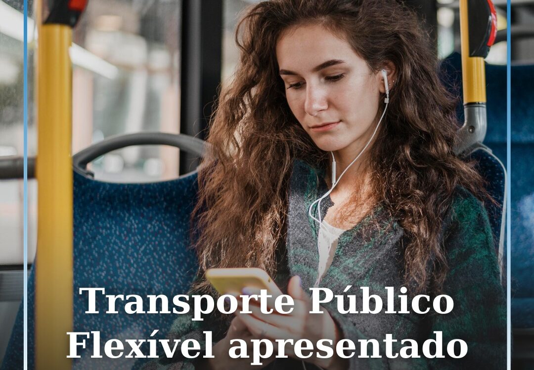 Transporte Público Flexível apresentado em Penamacor
