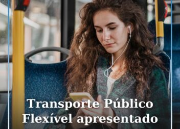 Transporte Público Flexível apresentado em Penamacor