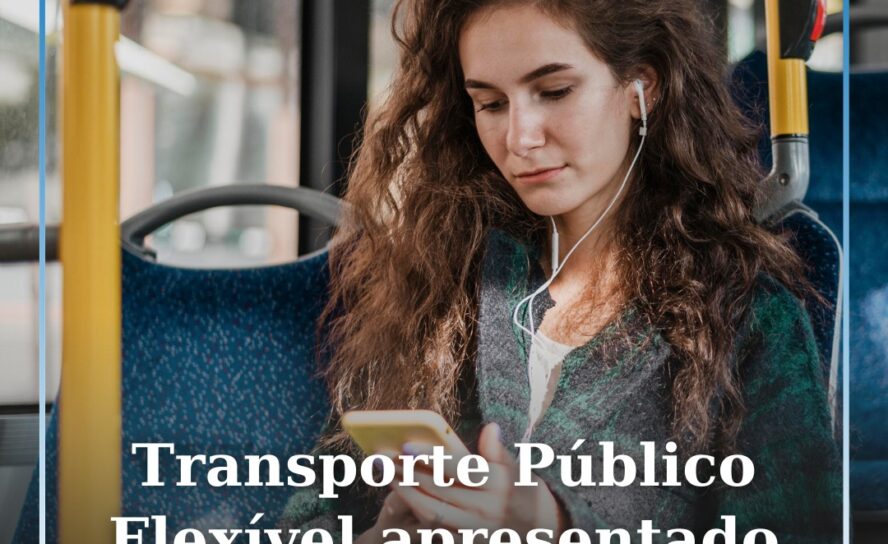 Transporte Público Flexível apresentado em Penamacor