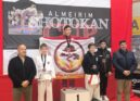 Três medalhas para o Águias do Canhoso no Almeirim Shotokan Cup