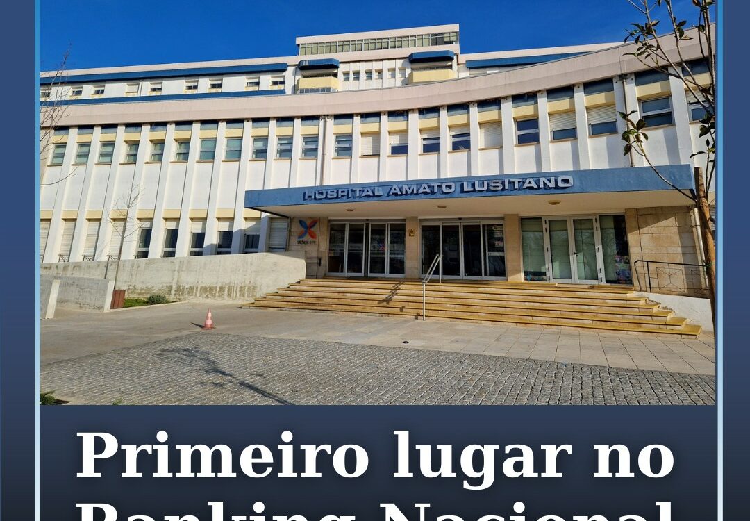 UCC de Castelo Branco volta a conquistar o 1.º lugar no Ranking Nacional dos Cui