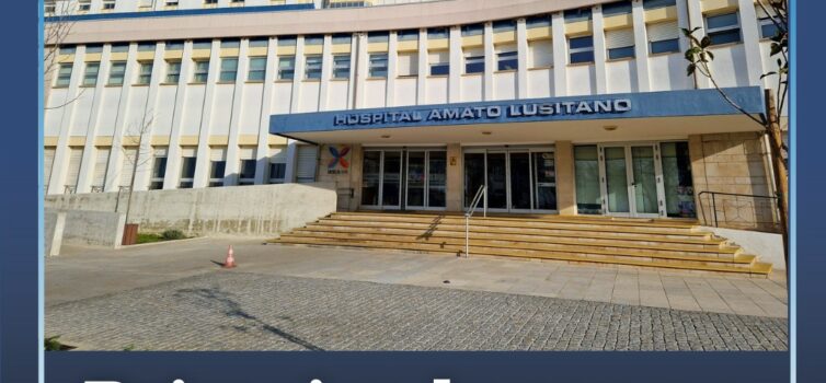 UCC de Castelo Branco volta a conquistar o 1.º lugar no Ranking Nacional dos Cui