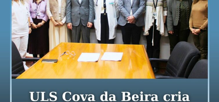 ULS Cova da Beira cria Centro de Responsabilidade Integrado da Diabetes