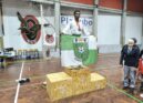 União Idanhense conquista pódios no Nacional de Ju Jitsu em Coimbra