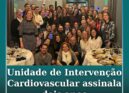 Unidade de Intervenção Cardiovascular assinala dois anos