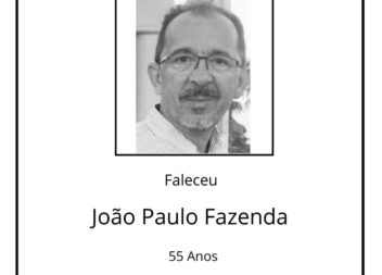 Faleceu