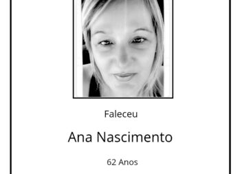 Faleceu