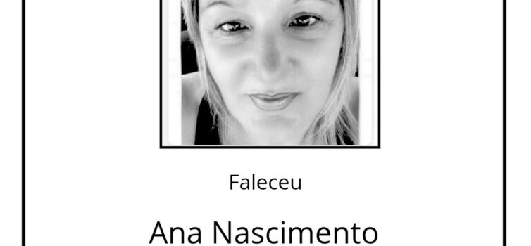 Faleceu