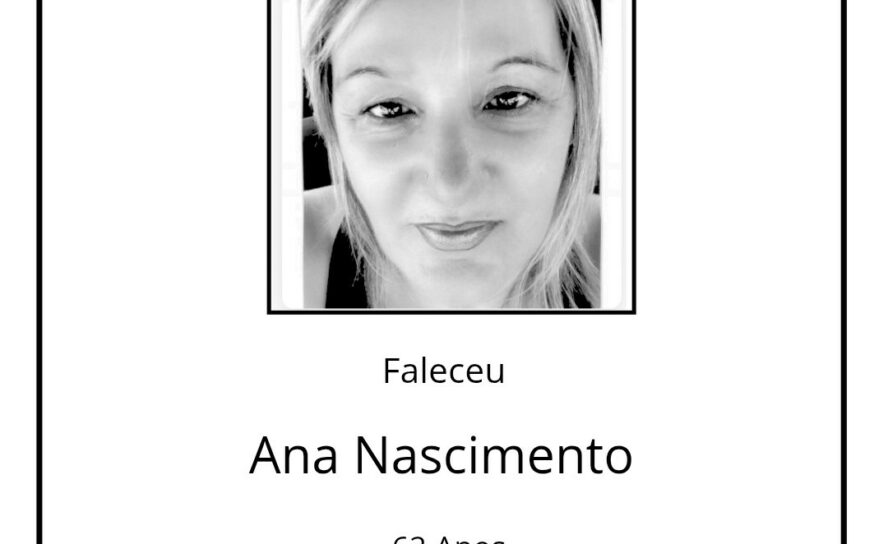 Faleceu