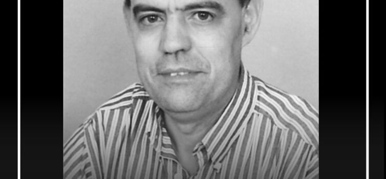 Faleceu