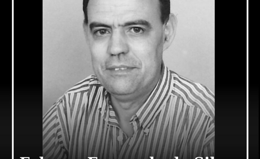 Faleceu